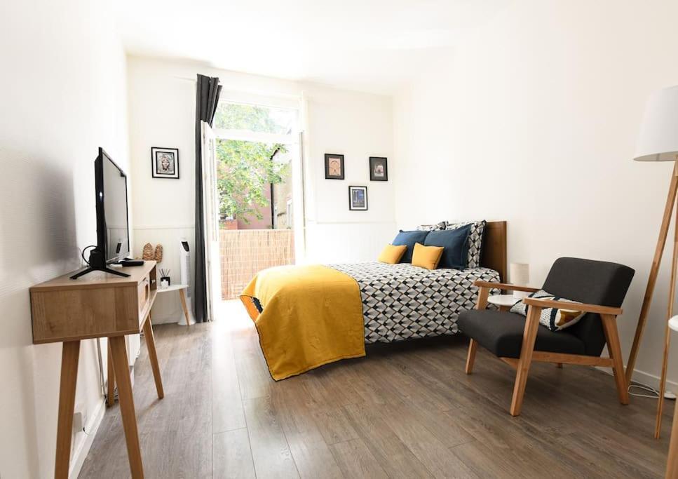 טולוז La Terrasse De Dupuy,Appartement Climatise מראה חיצוני תמונה